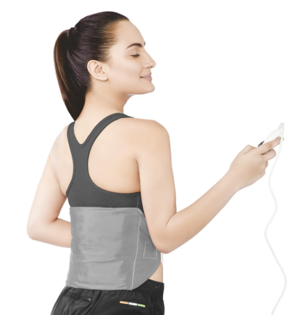 Vissco Orthopaedic Electric Heating Pad