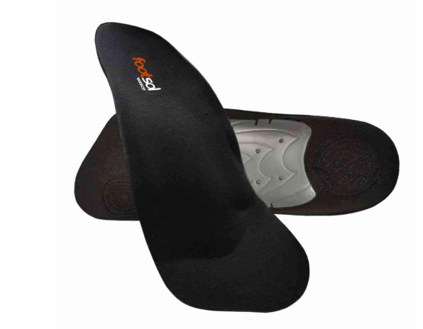 Vissco Proactive Half Insole