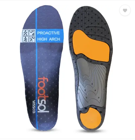 Vissco Proactive Insole XL