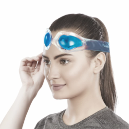 Vissco Re-Freezable Ortho Support / Cool Eyes