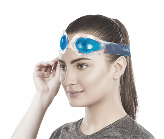 Vissco Re-Freezable Ortho Support / Cool Eyes