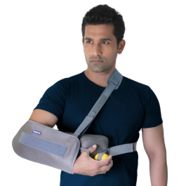 Vissco Shoulder Abduction Brace – Universal
