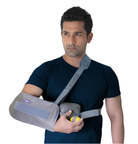 Vissco Shoulder Abduction Brace – Universal