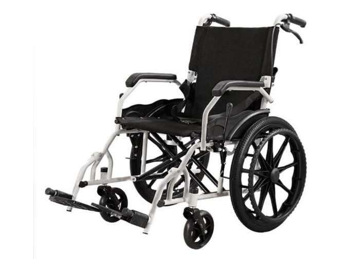 Vissco Wheelchair UPL - 70809