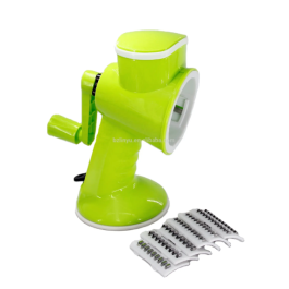 Manual Vegetable Cutter Slicer