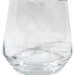 Elegant Modern Short Glasses 