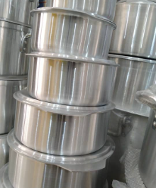 Premium Aluminum Cookware Set – Durable & Versatile