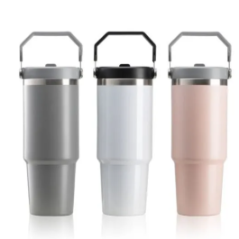ALWAYS 800ml Vacuum Jug