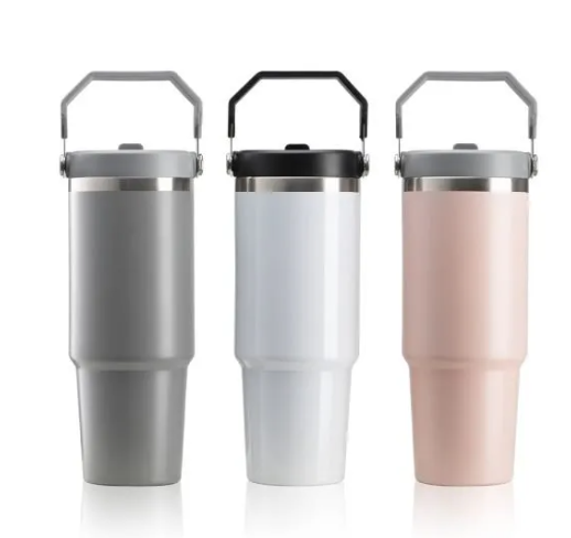 ALWAYS 800ml Vacuum Jug