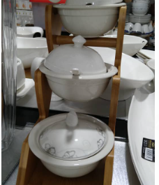 Dish Organizer