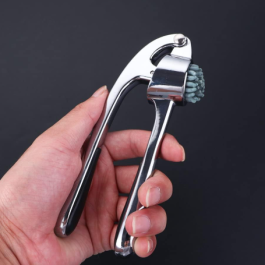 Stainless Steel Press Hand Tool