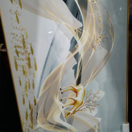 Living Room Decorative Paintings