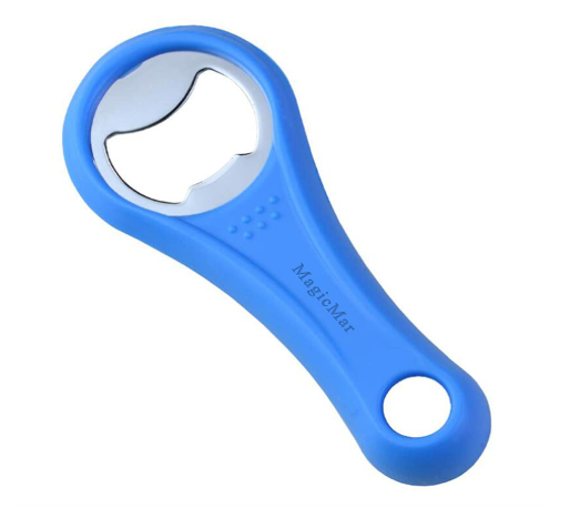 MagicMar Bottle Opener