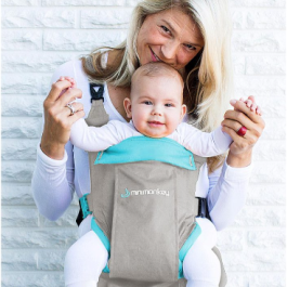 Si Mama baby carrier package
