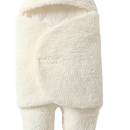 baby swaddle set,