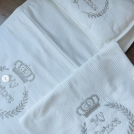 baby blanket set