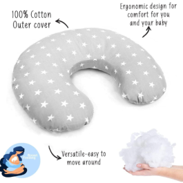Ceba Baby postpartum pillow