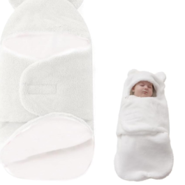Newborn Baby Swaddle Sleep Sack