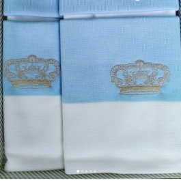 Sevil Princess Shawl