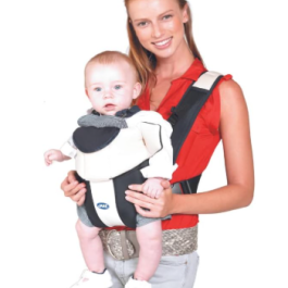 baby carrier
