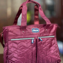 Chicco Mamma Shoulder Bag 