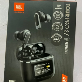 JBL Tour Pro 2