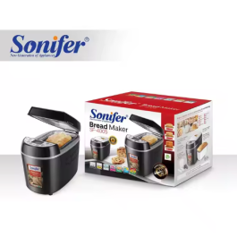 Sonifer SF-4005 Multi-Function Electric Bread Maker