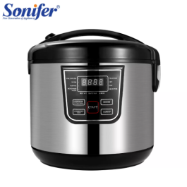 Sonifer SF-4012 Electric Rice Cooker