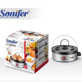 SONIFER SF-1501 Electric Egg Boiler