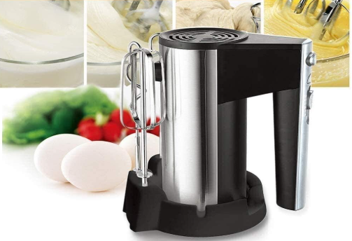 SAYONA PPS Hand Mixer - Image 2