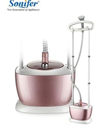 Sonifer Large-Size Garment Steamer