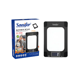 Sonifer SF-1928 Digital Kitchen Scale