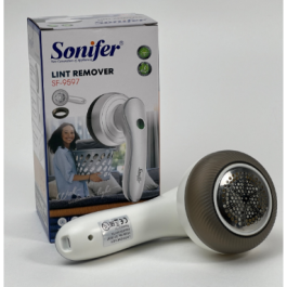 Sonifer Lint Remover SF-9597