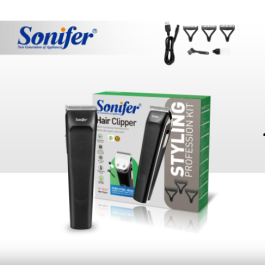Sonifer SF-9540 Hair Clipper