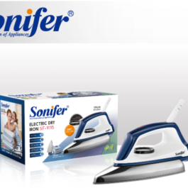 The Sonifer SF-9115