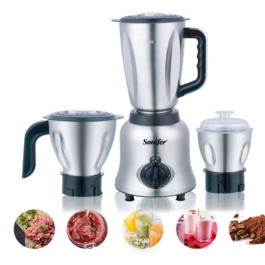Sonifer 3-in-1 Blender