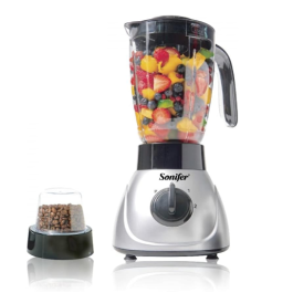 Sonifer 3-in-1 Blender