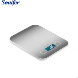Sonifer Portable Electronic Scale