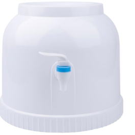 Oaxy Mini Water Round Dispenser