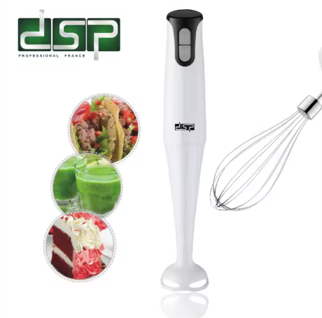  a stick blender