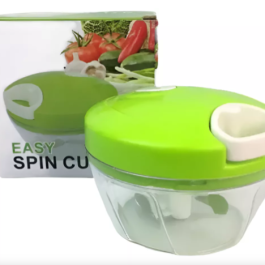 manual food chopper.