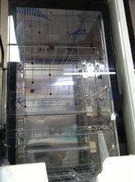 Haohua Xi Odugui Sterilizer Cabinet
