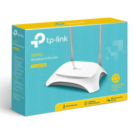 Wireless N Router