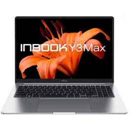 Infinix Inbook Y3 Plus laptop