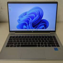  HP ProBook i5