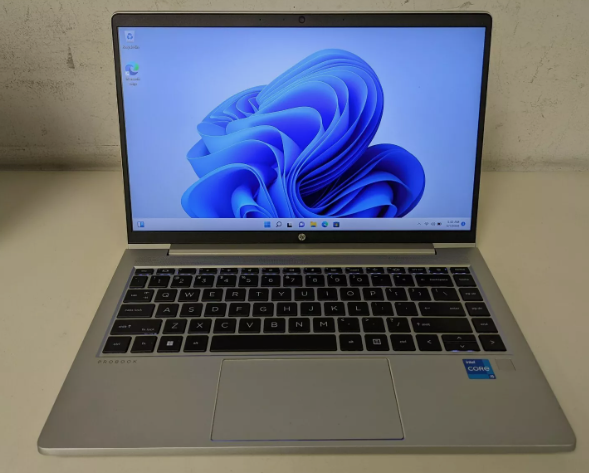  HP ProBook i5