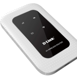 4G LTE Mobile Router