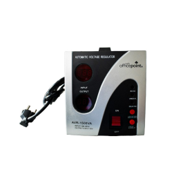 Automatic Voltage Regulator