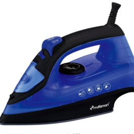Multimart Electric Steam Iron