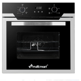 4.5L Built-in Electric Air fry Oven